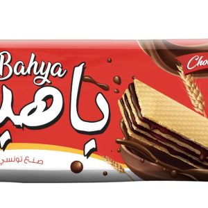 ويفر نكهة شكلاطة